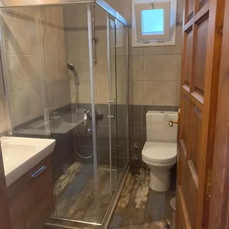 Hotel de apartamente & Vip & & Full Esyali