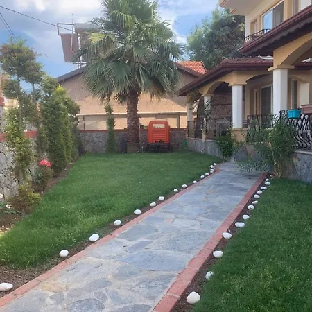 & Vip & & Full Esyali Hotel de apartamente *