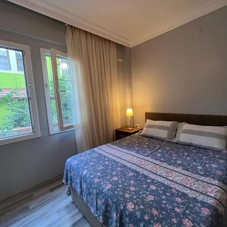 & Vip & & Full Esyali Hotel de apartamente *