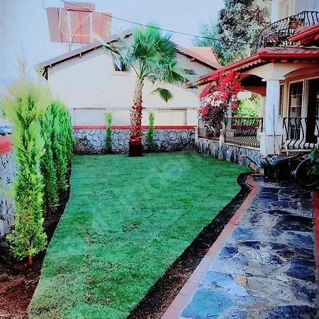 & Vip & & Full Esyali Hotel de apartamente