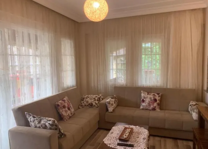 Fethıye&vip&vılla&full Eşyali * Fethiye