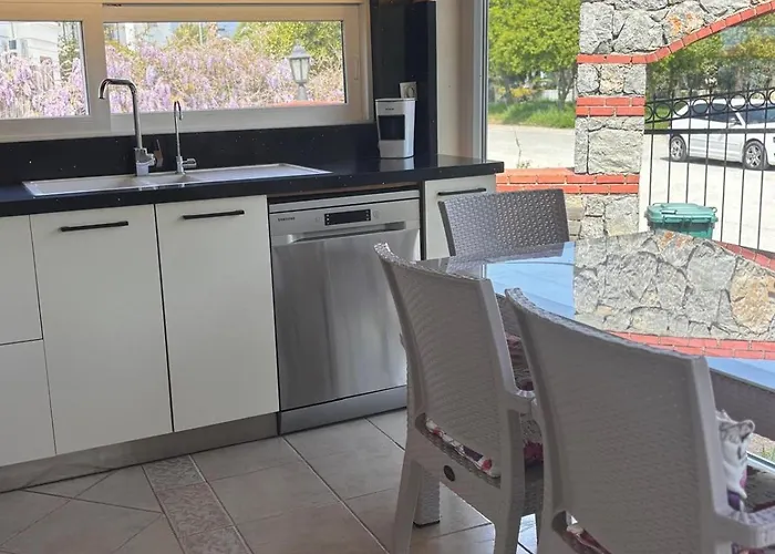 Apart Otel Fethıye&vip&vılla&full Eşyali *