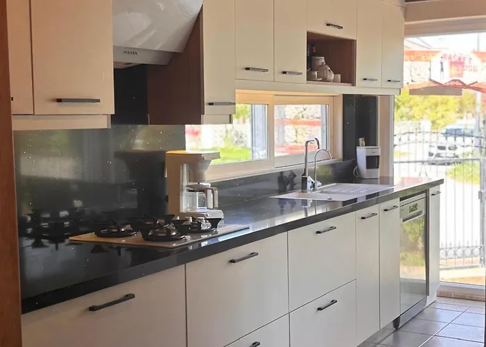 Fethıye&vip&vılla&full Eşyali Apart Otel