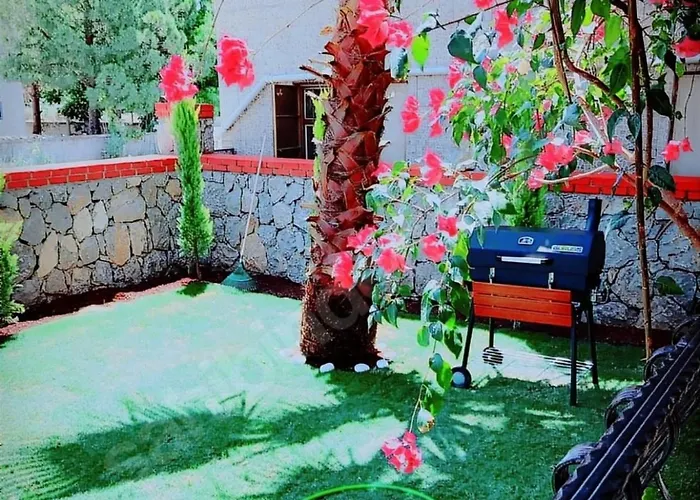 Fethıye&vip&vılla&full Eşyali Apart Otel Fethiye