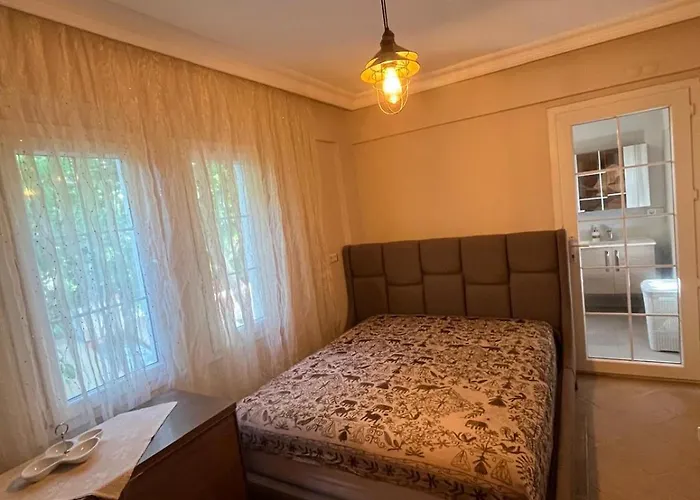 Fethıye&vip&vılla&full Eşyali * Fethiye